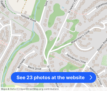 St. Helens Park Road, Hastings - Photo 1