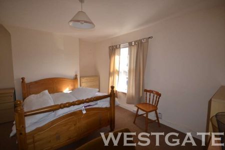 5 Bed - Mount Pleasant, Reading - Photo 4