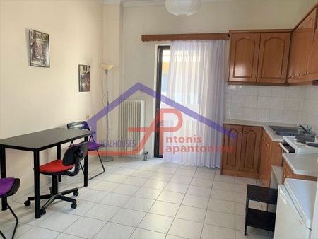 Studio/Γκαρσονιέρα για ενοικίαση Λόφος Βελισσαρίου - Λούτσα (Ιωάννινα) - Φωτογραφία 2