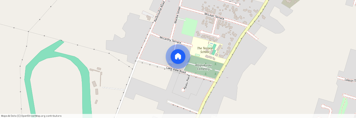 4 Chambers Crescent, Waipukurau and Surrounds, Central Hawkes Bay