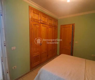 Se alquila en Alcalá apartamento 1 dormitorio - Photo 4