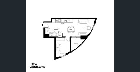 1-Bedroom Apartment | 1 Month Free - Photo 2