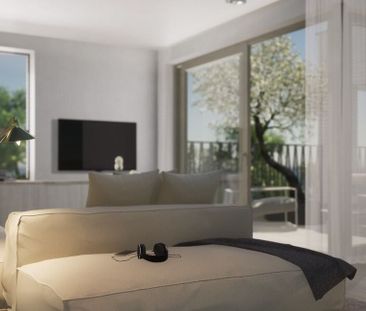 Appartement te huur in Lommel voor € 1.200 met 2 slaapkamers - Foto 1