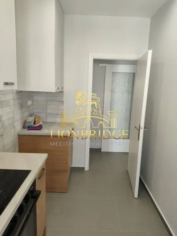 Διαμέρισμα για ενοικίαση Νέος Κόσμος - Φωτογραφία 2