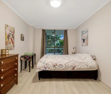 Ground Floor Apartment In Ideal Location - Photo 2