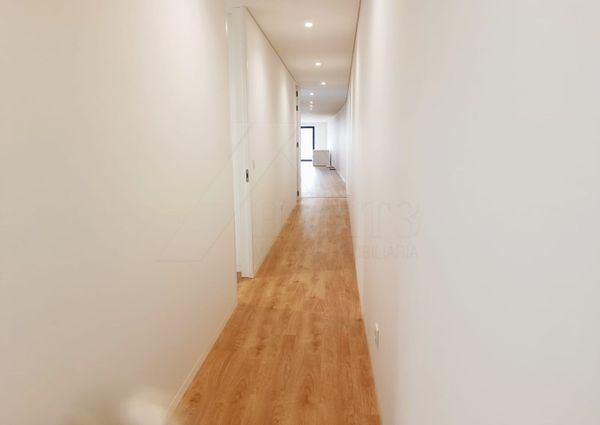 Apartamento T3 em Braga