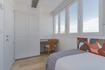 Calle de la Isla de Ons, Madrid, Community of Madrid 28035 - Photo 2