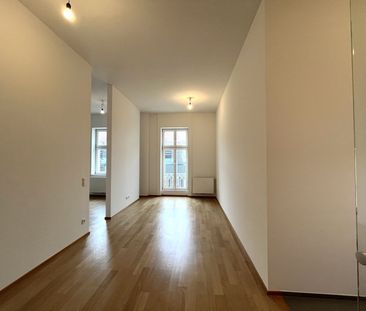 1,5 -Zimmer-Wohnung in begehrter Lage zu mieten in 3400 St. Pölten - Foto 1