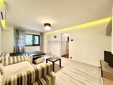 Inchiriere 2 Camere I Tineretului I BL 1984 I 53 MP Renovat I Metrou - Photo 4