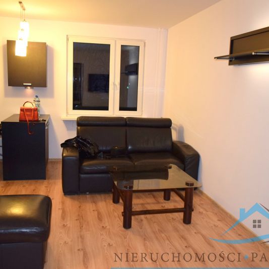 2 pokojowe przy ul. Kiepury - Zdjęcie 1