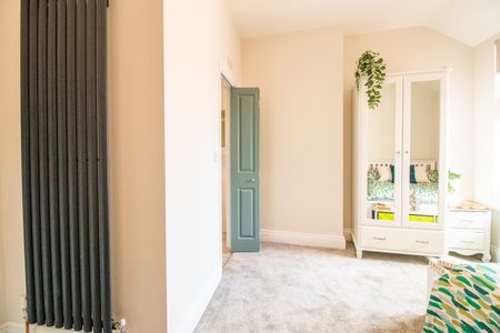 Studio Flat, Fosse Road South, LE3 - Photo 5