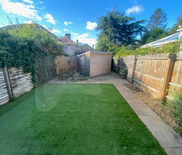 Ashfield Road CB4 - Photo 4