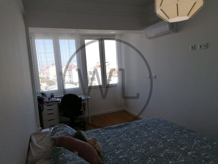 Apartamento T1 em Lisboa - Photo 5