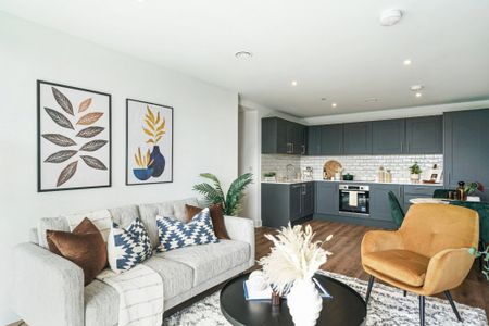 Francis House, SL6 1TY, Maidenhead - Photo 4