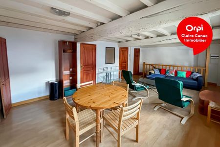 Location Appartement 2 pièces Meublé 50m² CASTRES 81100 - Photo 2