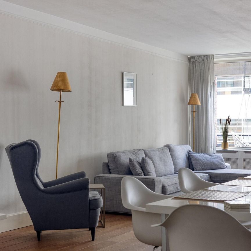 Appartement te huur: Lichtstraat 508 5611 XK Eindhoven - Photo 1