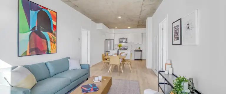 Aalto | 10 Rue Jos-Montferrand, Gatineau - Photo 1