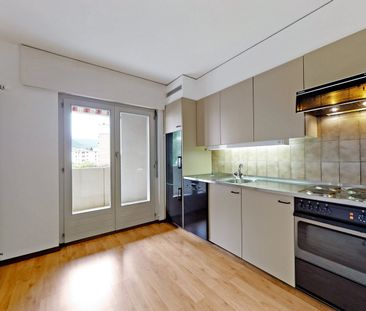 3 Zimmer, 80 m², 4. Stock - Photo 3