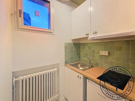 Studio meublé au centre-ville de Troyes - Photo 5