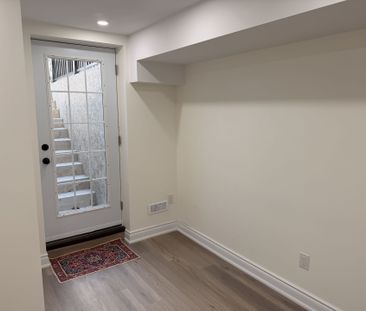 For Lease - 604 Lott Crescent Unit# Bsmt, Milton, Ontario - Photo 4