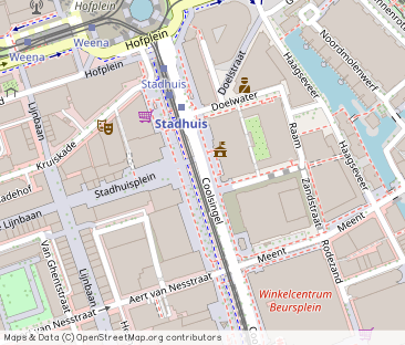 Woning aan de Middellandplein te Rotterdam - Photo 1