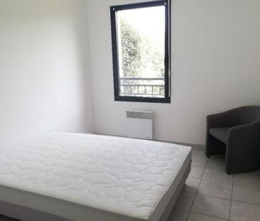 Location Appartement 2 pièces Meublé 35m² AIRE SUR L ADOUR 40800 - Photo 2