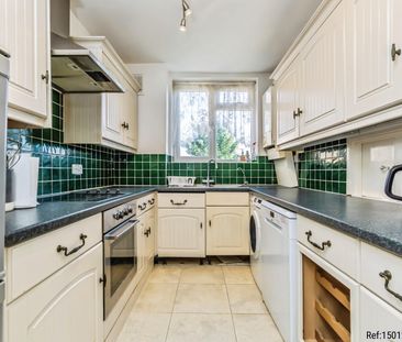 2 bed Flat in Marlborough Court Croydon Road, Westerham, TN16 1EU - Photo 5