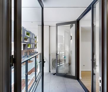 142/7 Letitia Street, Zetland NSW 2017 - Apartment For Rent | Domain - Photo 5