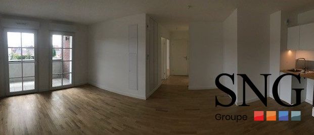 T3 AVEC PARKING - Photo 1