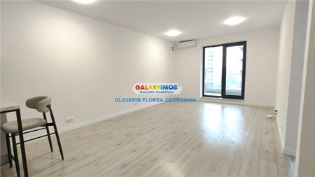 Studio dublu nou de inchiriat - doar bucatarie - Greenfield Residence - Photo 4