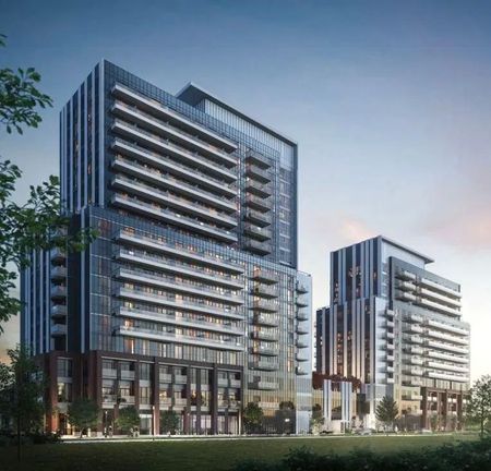 For Lease - 60 Honeycrisp Crescent Unit# 1201, Vaughan, Ontario - Photo 2