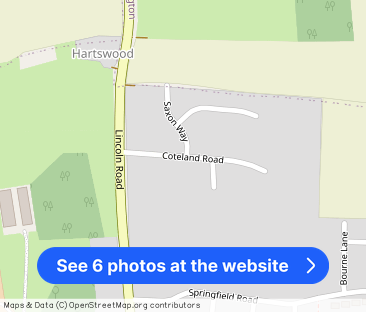 Coteland Road, Ruskington, NG34 - Photo 1