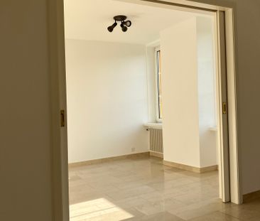 Renovierte 3.5-Zimmer-Wohnung im Erdgeschoss in Nenzlingen – ab Nov... - Photo 6