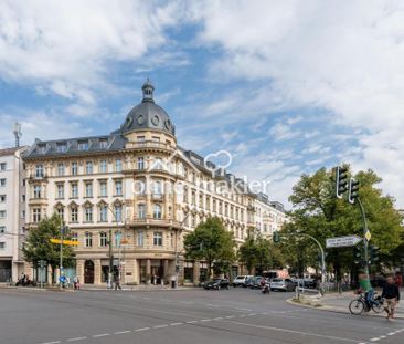 MITTE: Teilmöblierte Wohnung in Mitte ab 01.01.26 - ruhiger Hinterhof - Photo 4