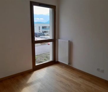 Location appartement 3 pièces - 62m² à Chavanod (74650) - Photo 4
