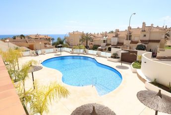 Apartamento en Terrazas II , Campoamor