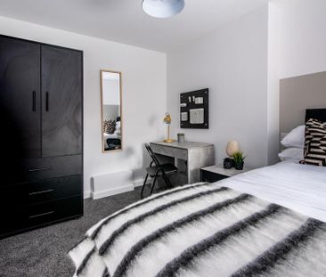 6 bedroom house to rent - Photo 4