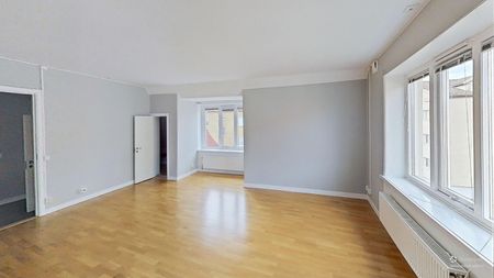 Murargränden, Landskrona - Photo 3