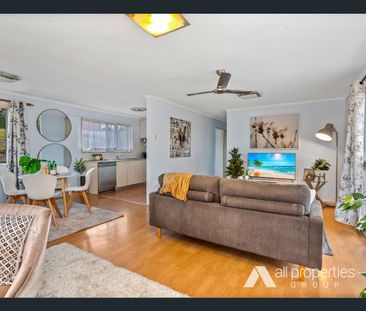 Spacious 3-Bedroom Home with Large Yard in a Convenient Goodna Loca... - Photo 1