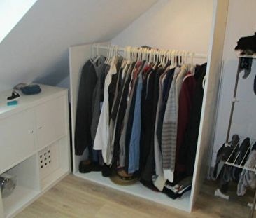 *APPARTEMENT F2 A LOUER METZ - PRESTATIONS DE PROPRIETAIRE - Photo 6
