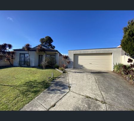 45 Bella Crescent, Hallam, Vic 3803 - Photo 3