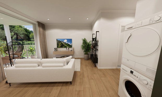 $1,799 / 2 br / 1 ba / 184 Ottawa st S, Main floor - Photo 1