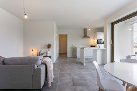 Appartement met één slaapkamer in Kontich - Photo 4