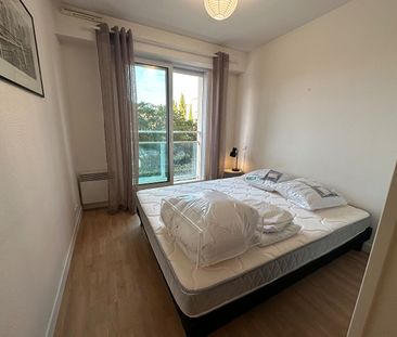 Appartement T2 LA ROCHELLE à louer - Photo 3