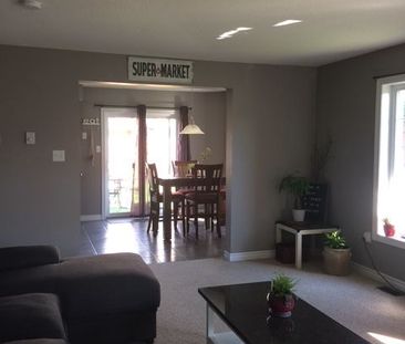 For Lease - 13 Fitzgerald Drive, Cambridge, Ontario - Photo 4