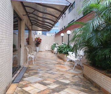 Apartamento com 3 quartos e 140m² para alugar em Santa Paula, São C... - Photo 3