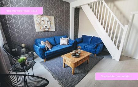 4 bedroom house share to rent - Photo 2