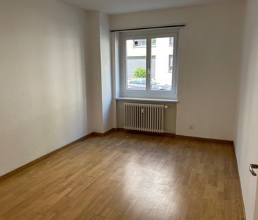 "Renovierte Wohnung nähe Messegelände und Bad. Bahnhof" - Photo 5