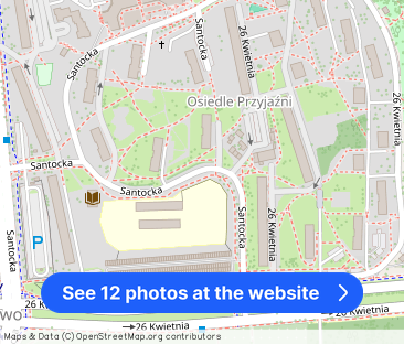 Na wynajem mieszkanie 3- pokojowe. - Photo 1