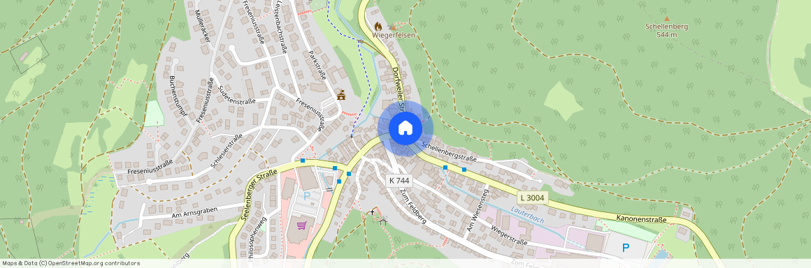 61389 Schmitten im Taunus